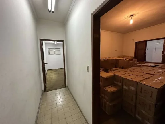 Imagem Casa COMERCIAL / RESIDENCIAL - Sumaré (Zona Oeste de São Paulo)
