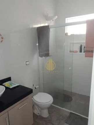 Imagem Casa com 3 dormitórios à venda, 86 m² por R$ 480.000,00 - Bonfim Paulista - Ribeirão Preto/SP