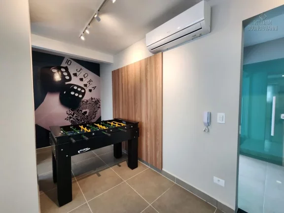 Imagem Apartamento 2 dormitórios com lazer completo em Mongaguá