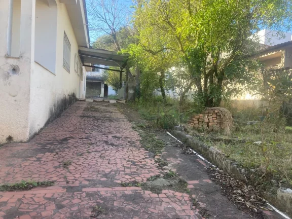 Imagem Terreno à venda, 750 m² por R$ 950.000,00 - Vila Júlia - Poá/SP