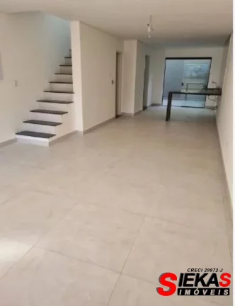 Imagem Excelente oportunidade! Casa para Venda no Jardim Independência, SP: 3 quartos, 1 suíte, 1 sala, 3 banheiros, 2 vagas, 118m²