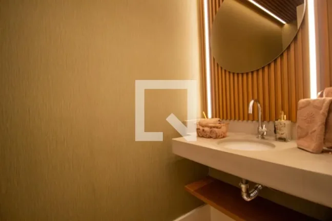 Imagem Casa à Venda - Recreio, 4 Quartos, 450 m2