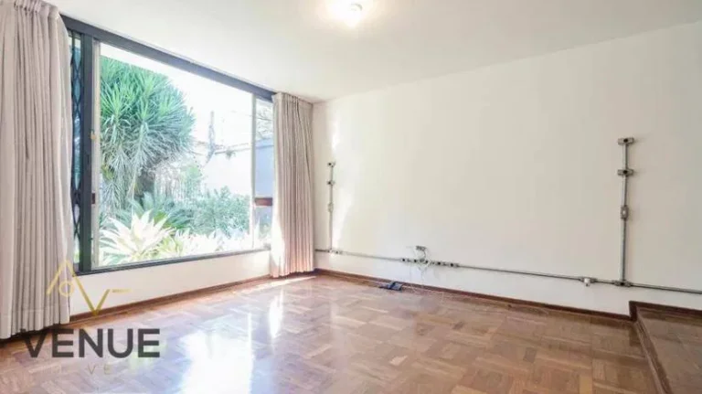 Imagem Sobrado à venda, 231 m² por R$ 3.498.000,00 - Jardim das Bandeiras - São Paulo/SP