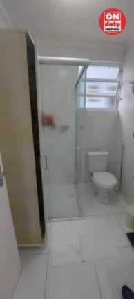 Imagem Apartamento - Boqueirão - Santos/SP