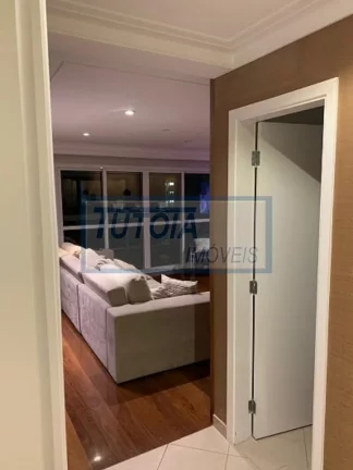 Imagem APARTAMENTO À VENDA NO PARAÍSO, SÃO PAULO.