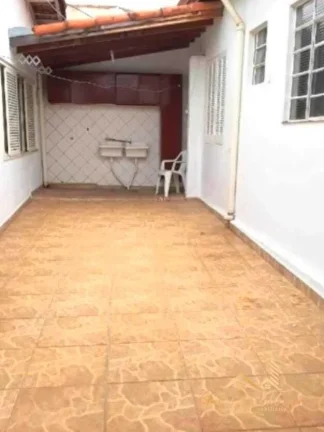 Imagem Casa com 4 dormitórios no centro de Mogi Mirim