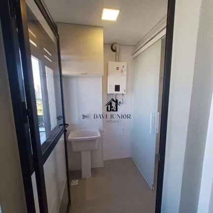 Imagem Apartamento com 2 dormitórios sendo 1 suite para alugar, 70 m² por R$ 3.733/mês - Jardim América - Sorocaba/SP