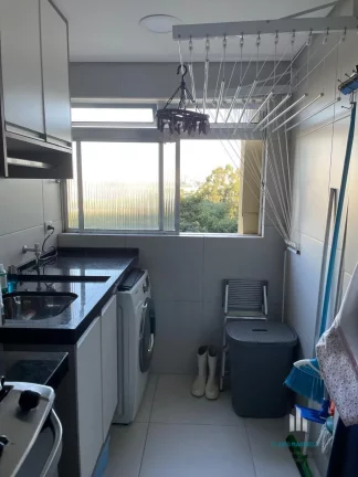 Imagem Apartamento à venda no Condomínio Residencial Amazonas