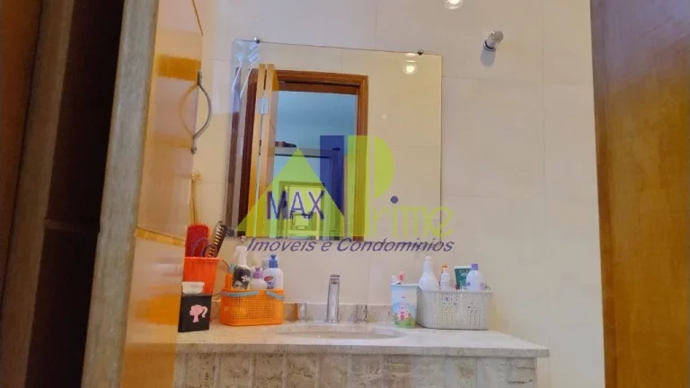 Imagem Casa em Condomínio à Venda em São Paulo-SP, Vila Guilhermina: 2 Quartos, 2 Suítes, 1 Sala, 1 Banheiro, 2 Vagas de Garagem, 55m²!