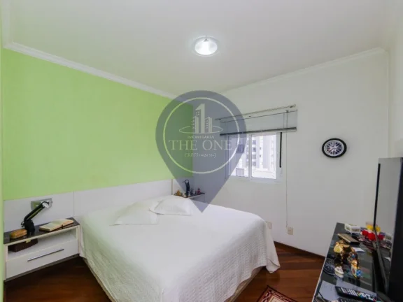 Imagem Apartamento à venda em São Paulo-SP, Bosque da Saúde: 3 quartos, 1 suíte, 2 salas, 2 banheiros, 3 vagas, 90m². Imperdível!