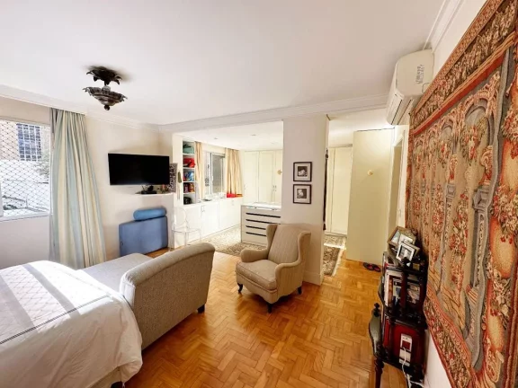 Imagem APARTAMENTO RESIDENCIAL em São Paulo - SP, Jardim Paulista