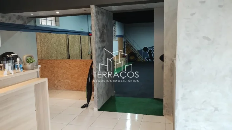Imagem SALÃO DE ESQUINA À VENDA, PONTO COMERCIAL, VILA PROGRESSO, JUNDIAÍ, SP