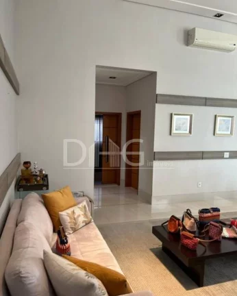 Imagem Casa à venda com 270 m² | Residencial Villa Lobos | Paulínia - SP