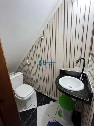 Imagem Casa de Condomínio