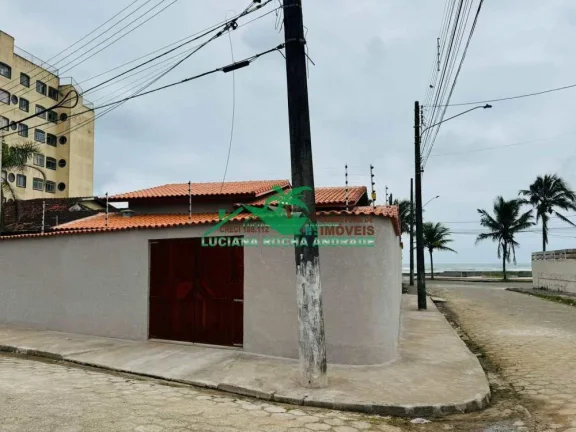 Imagem Casa Padrão