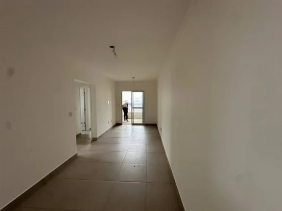 Imagem APARTAMENTO COM 64 m² - AVIAÇÃO - PRAIA GRANDE SP