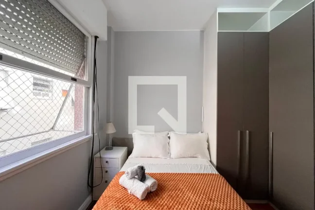 Imagem Apartamento à Venda - Leblon, 2 Quartos, 100 m2