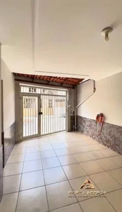 Imagem Casa geminada 2 Quartos - Cidade Nova - COD 1151