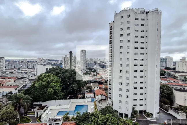 Imagem Apartamento à Venda - Ipiranga, 2 Quartos, 75 m2