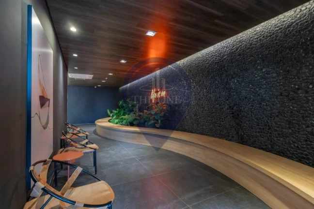 Imagem Studio à venda em Indianópolis, São Paulo-SP: 1 quarto, 1 banheiro, 26m² de área. Invista neste imóvel único!