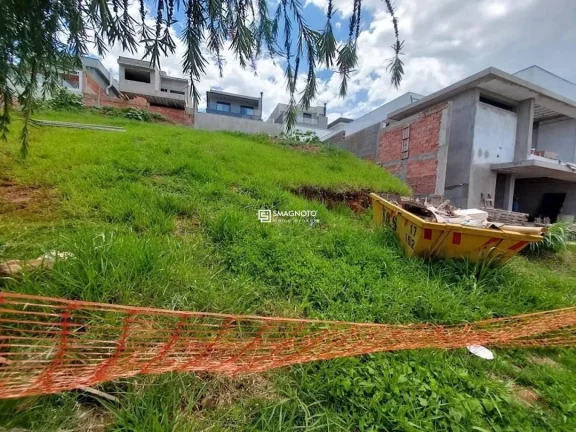 Imagem Terreno à venda, 360 m² por R$ 285.000,00 - Loteamento Residencial Reserva Do Engenho - Piracicaba/SP