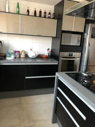 Imagem Apartamento 105m² com 3 suítes pronto para morar São Caetano do Sul