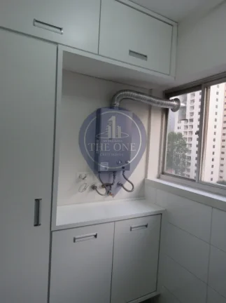 Imagem Apartamento à venda em Vila Clementino, São Paulo-SP: 1 quarto, 1 sala, 1 banheiro, 1 vaga de garagem!