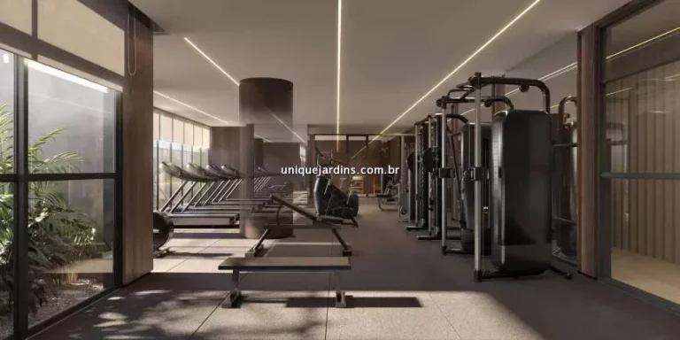 Imagem Apartamento à venda Brooklin São Paulo