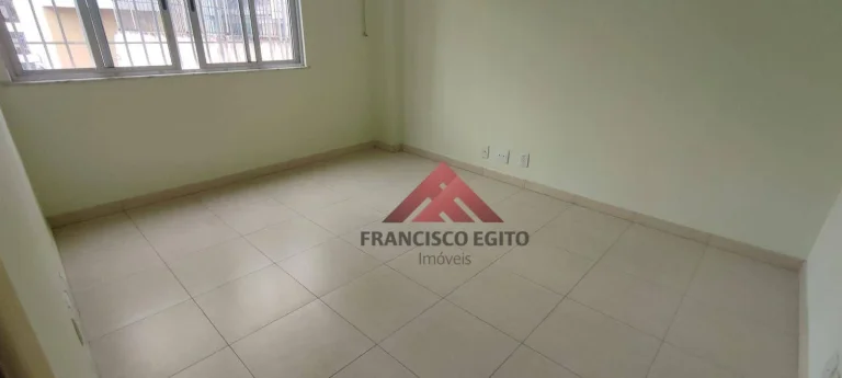 Imagem Apartamento 3 quartos com vaga de garagem próximo ao Campo de São Bento e Praia.