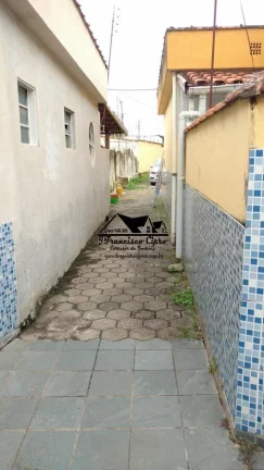 Imagem Casa-Quitinete-para-Venda-em-Parque-das-Arvores-Guaratingueta-SP