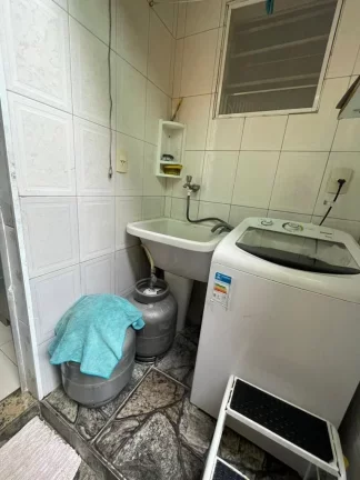 Imagem Casa com 2 dormitórios à venda, 59 m² por R$ 280.000,00 - Jardim América - Poá/SP