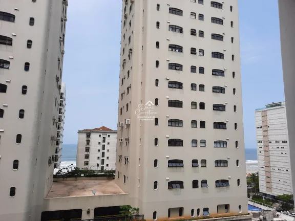 Imagem APARTAMENTO Residencial em GUARUJÁ - SP, PITANGUEIRAS