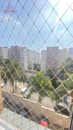 Imagem Oportunidade! Apartamento - 3 Dormitórios - 67 m²- Parque Rebouças.