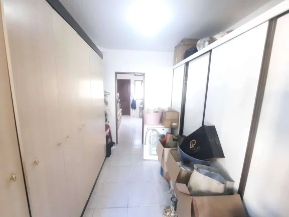 Imagem Casa à Venda, 235 m2, 4 Dormitórios(1S), Santa Mônica, Florianópolis/SC