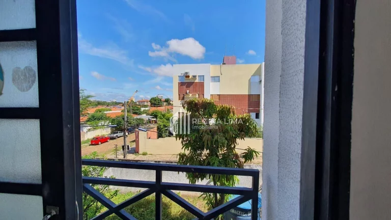 Imagem Apartamento pronto para morar, 3 dormitórios à venda, 55 m² por R$ 160.000,00 - Condomínio TORQUATO NETO - Ilhotas - Teresina/PI