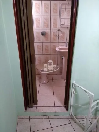 Imagem Casa Padrão