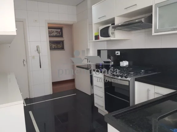Imagem Apartamento em Higienopolis com 2 quartos e 1 vaga, 100m