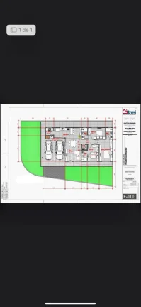 Foto do imóvel: Casa Unifamiliar em Forquilhas - São José