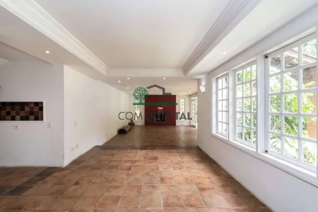 Imagem Casa com 3 Quartos à Venda, 2 m² em Chácara Granja Velha - Cotia