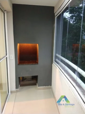 Imagem Apartamento à venda no bairro Assunção - São Bernardo do Campo/SP