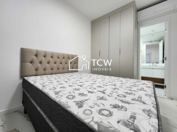 Imagem Apartamento 1 dorm