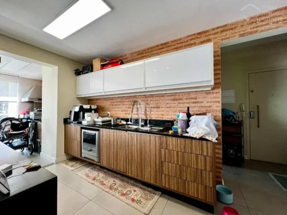 Imagem Apartamento com 3 suítes, 2 vagas a venda no Brooklin, São Paulo