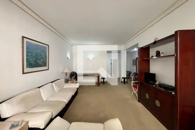 Imagem Apartamento à Venda - Copacabana, 3 Quartos, 148 m2