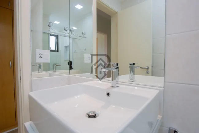 Imagem Apartamento em Vila Nova Conceição, São Paulo/SP