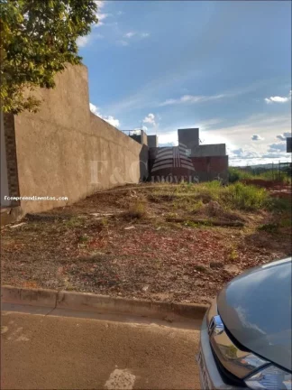 Imagem Terreno para Venda em Araras, Jardim Esplanada
