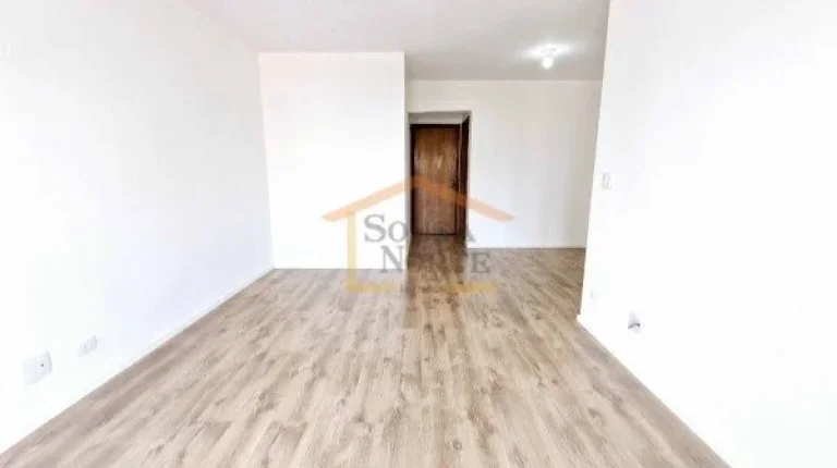 Imagem Belíssimo apartamento, 105m², com uma vista livre e privilegiada, ideal para quem busca conforto e...