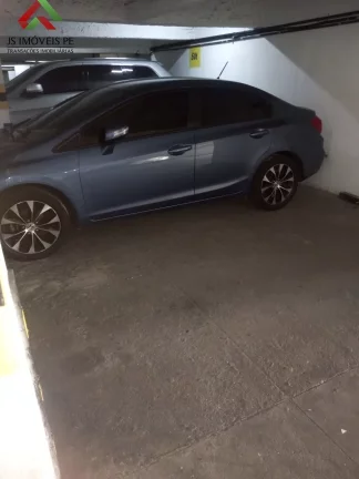 Imagem Venda de Apartamento de Luxo em Piedade, Jaboatão dos Guararapes-PE - 4 Quartos, 1 Suíte, 2 Salas, 3 Banheiros - 200m²