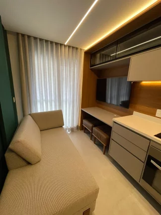 Imagem APARTAMENTO RESIDENCIAL em SÃO PAULO - SP, PINHEIROS
