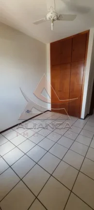 Imagem Apartamento - Ribeirão Preto - Campos Eliseos
