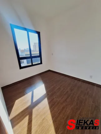 Imagem Apartamento para locação no Tatuapé, São Paulo-SP: 1 quarto, 1 sala, 1 banheiro, 40m² de área!